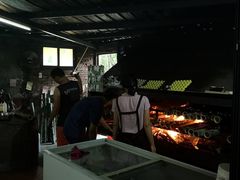 -丰依竹食·老牌竹筒饭