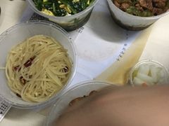 -刘胖子家常菜·蹄花焖藕(中南店)