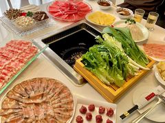 -天府火锅·始于1989年(老城十字街店)