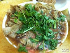 -真素诚(玉泉路总店)