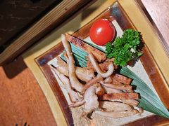 -九井澤精致料理(金茂店)