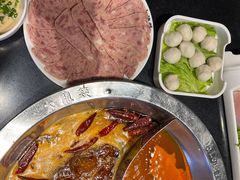 -大龙燚火锅(万象城店)