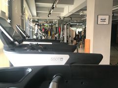 -F+轻食健身赋能空间(中华北路国贸商场店)