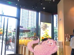 大堂-哈根达斯(龙湖时代天街店)