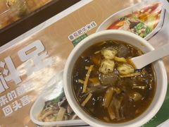 -魏家凉皮(祈年大厦店)