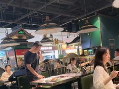-一绪に寿喜烧自助(世茂广场店)