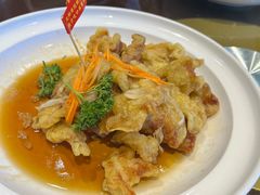 -那家老院子东北菜·饺子·小鸡炖蘑菇(艳华街店)