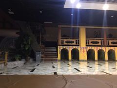 -清水洞汤泉(嘉陵江西路店)