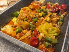 -辣得叫湘菜(四明店)