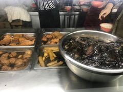 -咱家王新国把子肉(县东巷店)