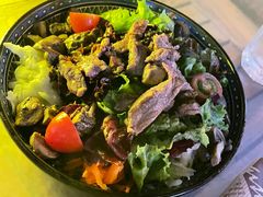 -LENBACH兰巴赫西餐啤酒坊(大连东港店)