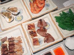 -大渔铁板烧(大悦城店)