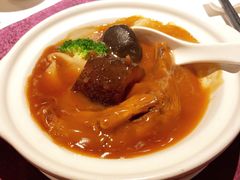 -申粤轩酒楼·三十年粤菜经典(丁香花园店)