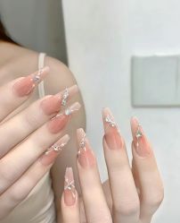 -1T·1M 日式美甲美睫