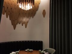 包厢-禾珍珠家常小馆(河南博物院店)