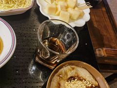 -三江两海老火锅(北京首店)