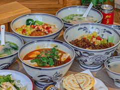 -宋益驴蹄子面肉夹馍(辛家庙店)