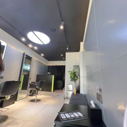 -不迫先生专业男士剪发