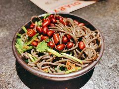 酸辣蕨根粉-蛙小侠(卓悦里店)