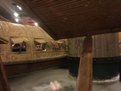-老船坞餐厅(北京亚洲大酒店 )