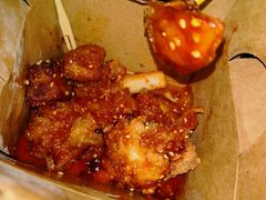 -obba kitchen(宽厚里总店)