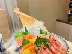 -沼津港精致料理·寿喜烧·烧鸟(漕河泾印象城店)