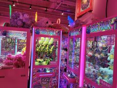 -BIG PINK大粉娃娃机主题馆(圆融星座店)