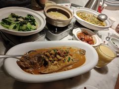 -小菜园新徽菜(芜湖镜湖苏宁店)