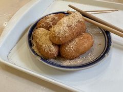 -正南齐北·老街糯米团(洪崖洞店)