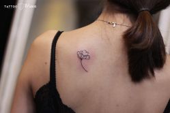 -飛凡TATTOO纹身•原创