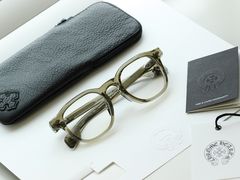 -目艮眼镜SHOWROOM(品牌集合店)