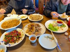 -八大碗·地道东北菜(白塔堡店)