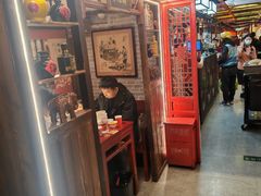 -大海碗·炸酱面·烤鸭·京菜(天坛店)
