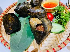 -清迈泰·泰国餐厅(华发商都店)