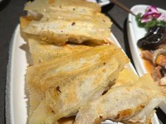 -前海沿·青岛菜(大拇指广场石老人店)