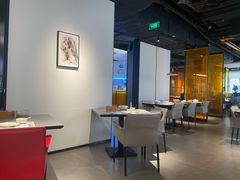 -小大董·烤鸭(观景餐厅·南京西路店)