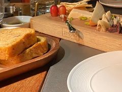 -Tivano意大利餐厅(成都居舍酒店)
