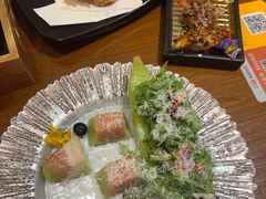 -白石の深夜食堂(泰华店)