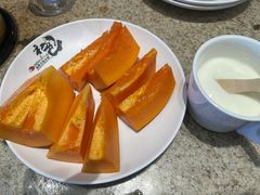 -初色海鲜自助(万丰路店)