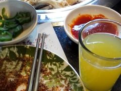 -完美生活炭火烤肉(二马路店)