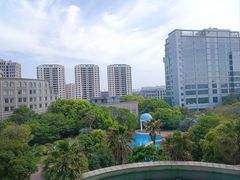 -圣雷克大酒店