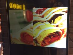-四环冷面王(西单华威约饭街店)