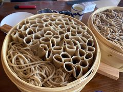 -弓二莜面(总店)