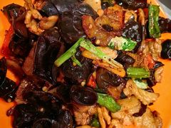 -欣旺·迎宾楼·百年无锡菜