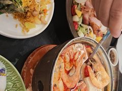 -Thai Alley泰爱里(二沙岛店)