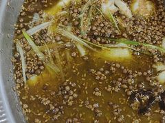 -大河宴·椒麻鱼火锅(米东区店)