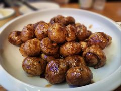 -遇见小院—虹鳟鱼•农家菜(怀柔店)
