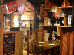大堂-有喜屋·深夜食堂(北京西路店)