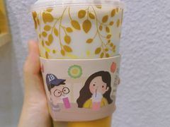 -九秋茶铺(三里屯店)
