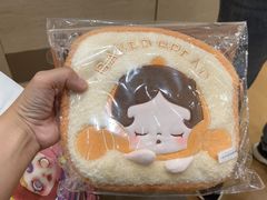 -泡泡玛特POPMART(宁波印象城店)